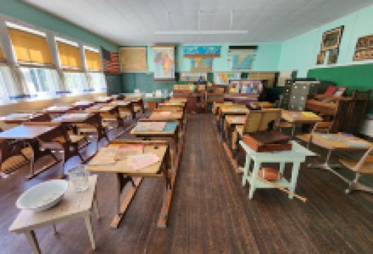 Historical Village景点图片