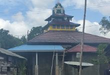 Masjid Nurul Huda景点图片
