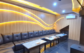 New X Cite Karaoke And Lounge