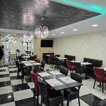 Restaurant Halal Les Deux Rives