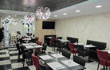 Restaurant Halal Les Deux Rives餐厅图片