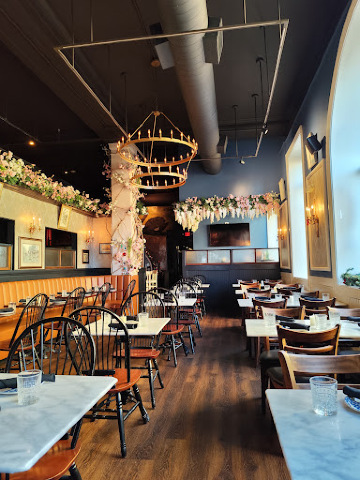 Black Swan Public House