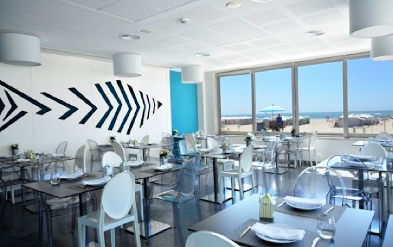 Restaurante Mar Bravo