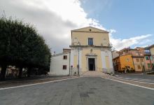 San Giovanni Battista Parish景点图片