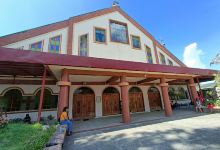 St. Mary Magdalene Parish Church景点图片