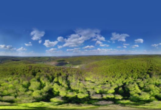 Vétyemi Ősbükkös景点图片