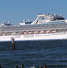 Seafarer's Park-沃伦顿