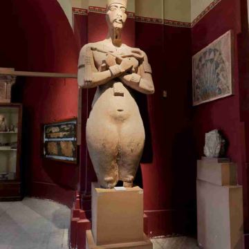 埃及开罗+卢克索+赫尔格达8日7晚自由行