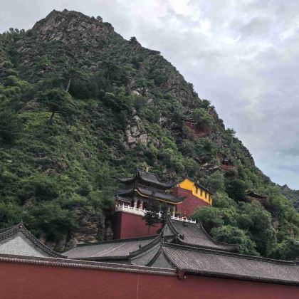 山西忻州4日3晚私家团