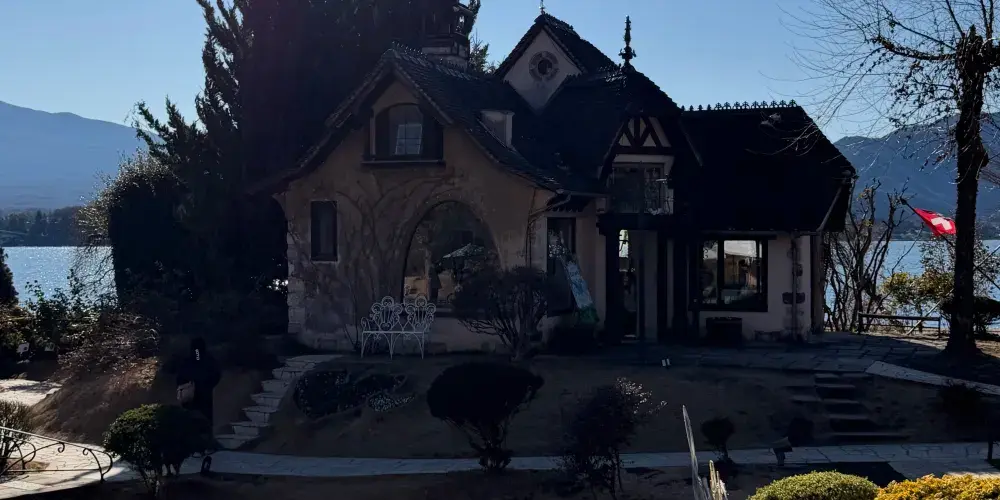 永安旅遊