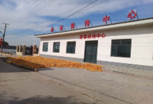 董振堂故居景点图片