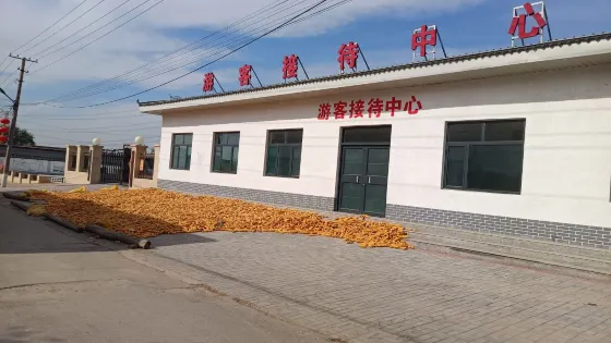 董振堂故居