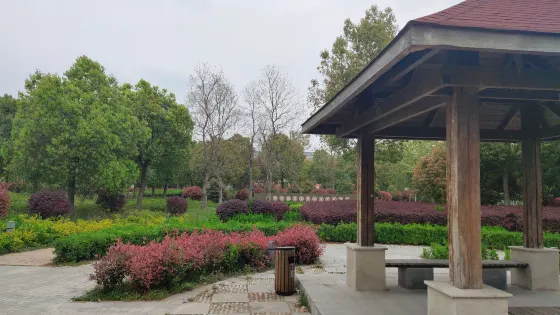 健康主題公園