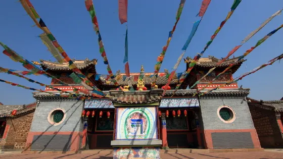 廣法寺