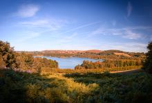Carsington Water Visitor Centre景点图片