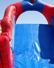 Naciones Park-科尔多瓦