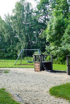 Camping- & Freizeitpark LuxOase-大勒尔斯多夫