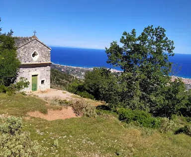 Abbazia di San Pietro in Varatella