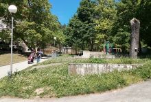 Shumen zoo景点图片