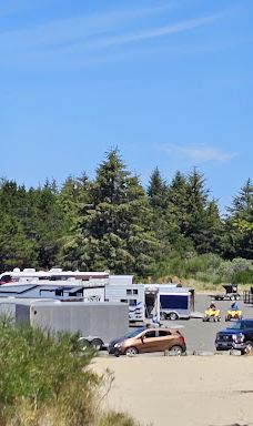 Sandland Adventures Inc-雷恩县