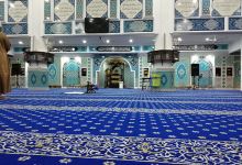 Masjid Kampung Kalai景点图片