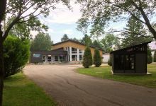 Library Denise L. Noël景点图片