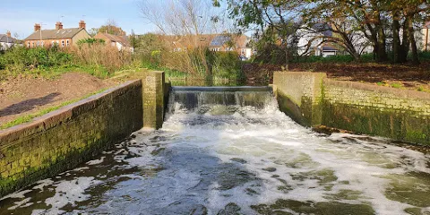 Batford Springs Nature Reserve