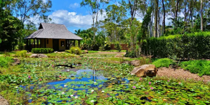 Tondoon Botanic Gardens