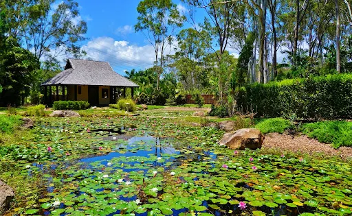 Tondoon Botanic Gardens