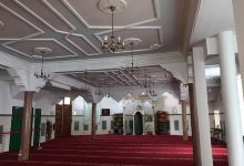 Grande Mosquée d'Orly景点图片