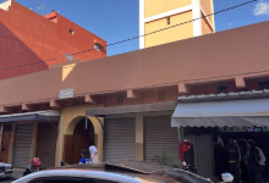 Mosquee Arrahmane (ZAOUIA EL BOUAZZAOUIA))景点图片