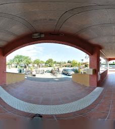 Camping Marvilla Parks - Le Soleil de la Méditerranée-圣西普里安