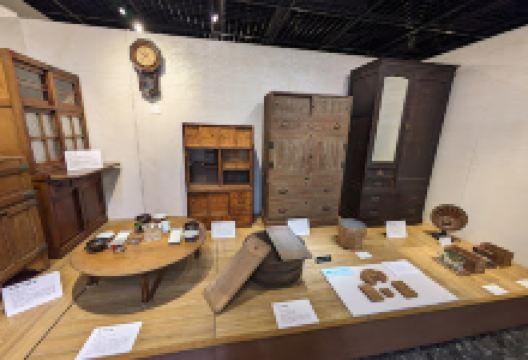 家具の博物館景点图片