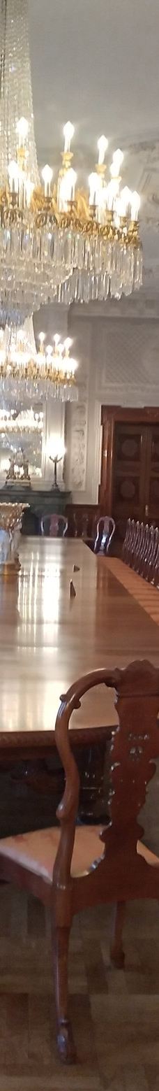 克里斯蒂安堡宫-哥本哈根