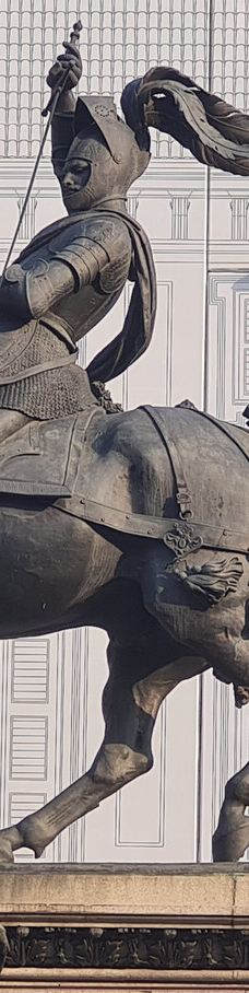 圣卡洛广场-都灵