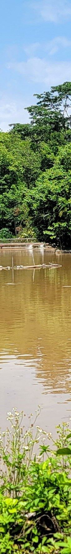 素贴山国家公园-清迈