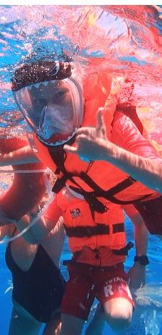 穆罕默德国家公园-Qesm Sharm Ash Sheikh