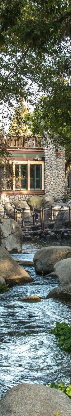 诺氏百乐坊乐园-普安那公园