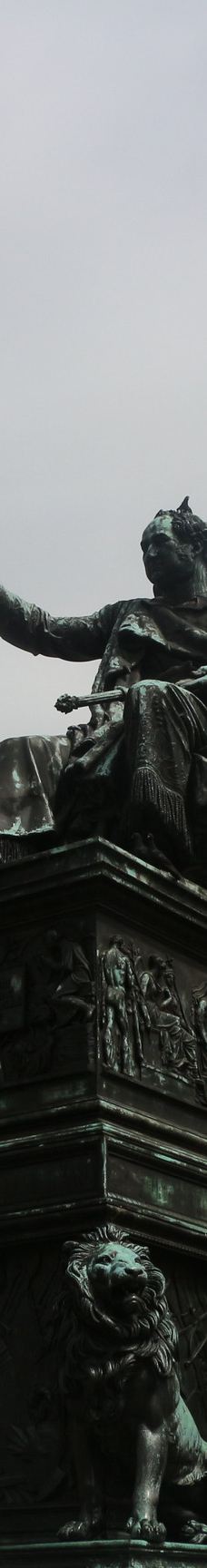 马克斯·约瑟夫广场-慕尼黑