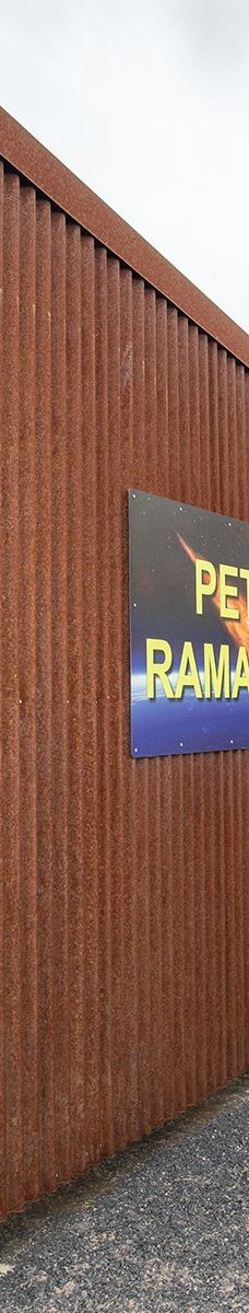 巴林杰陨石坑-科科尼诺县