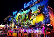 Europark Idroscalo Milan景点图片