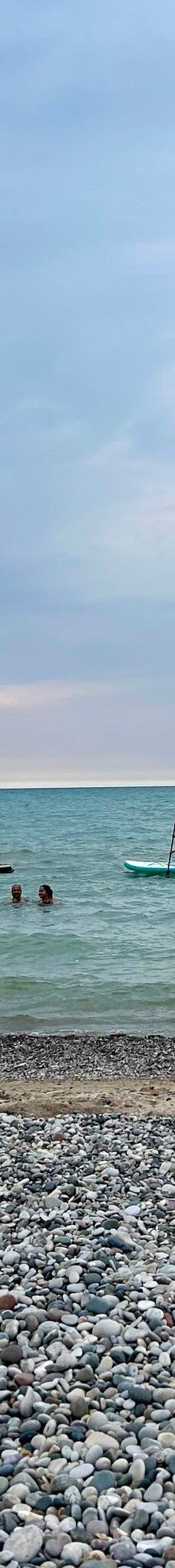 Pinery Provincial Park-大本德