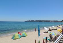 Playa Bellavista景点图片