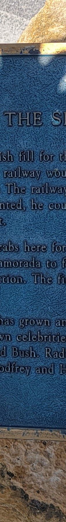 Theater of the Sea-伊斯拉莫拉达