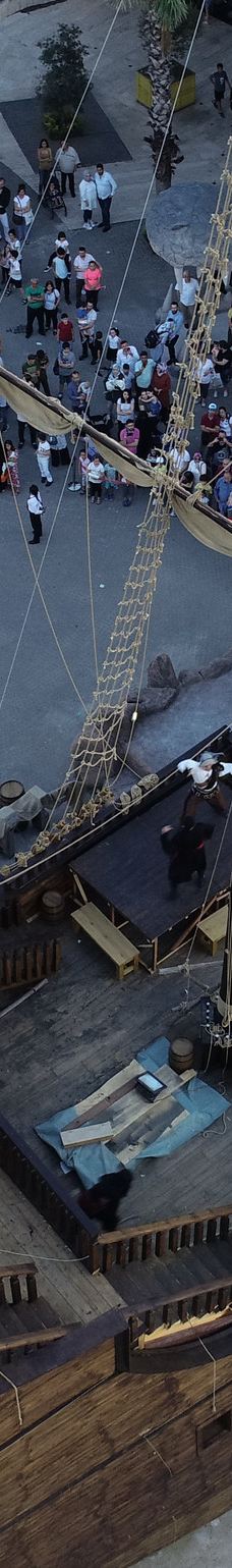 ViaSea水族馆-伊斯坦布尔