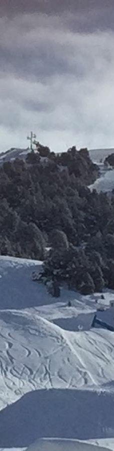 Grandvalira Estació de Ski Grau Roig-格劳罗伊格