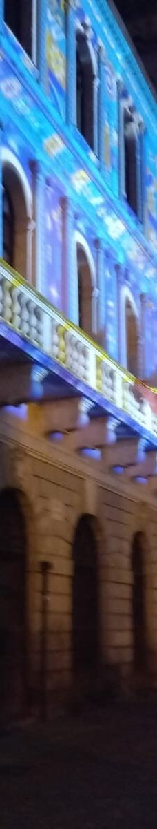 领主广场-帕多瓦