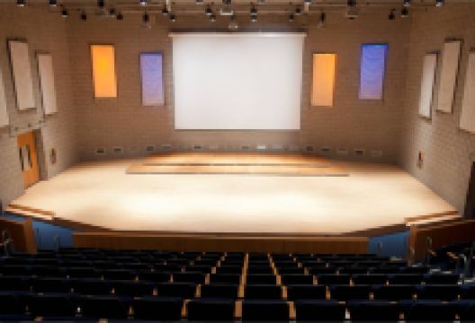 Wiltshire Music Centre景点图片