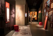 KUBEN, Aust-Agder museum og arkiv景点图片