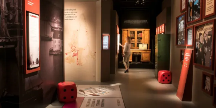 KUBEN, Aust-Agder museum og arkiv